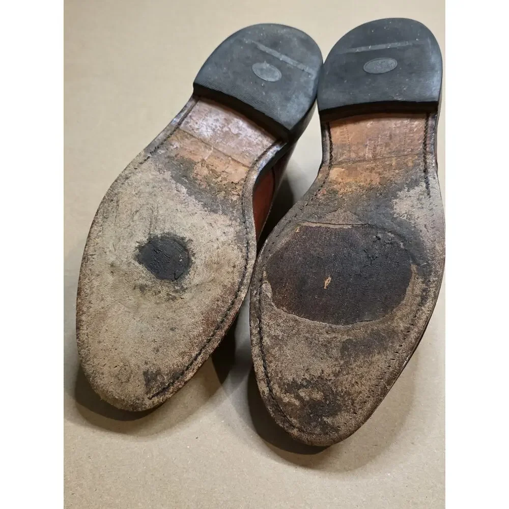 Allen Edmonds allen edmonds